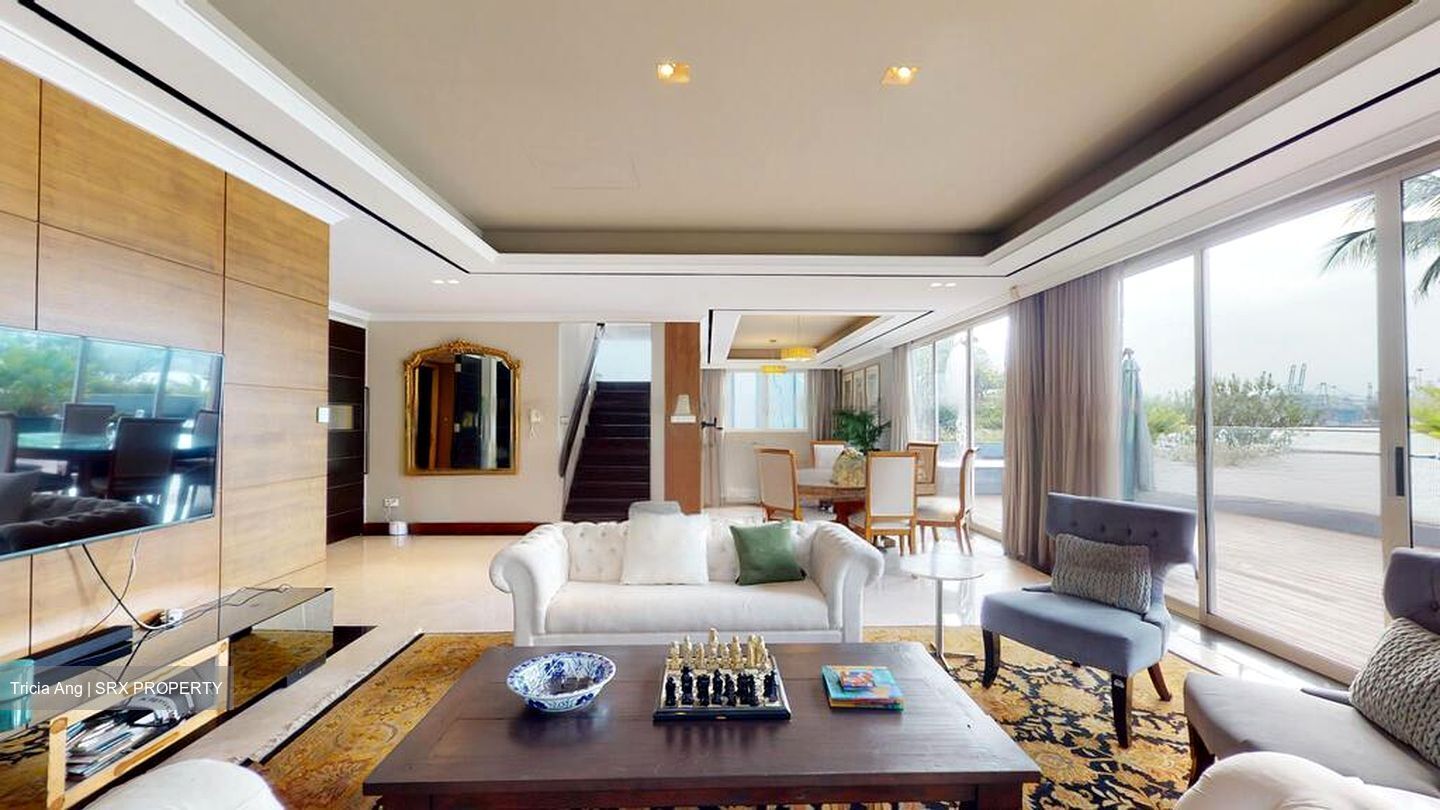 Ocean Drive (D4), Detached #580778061